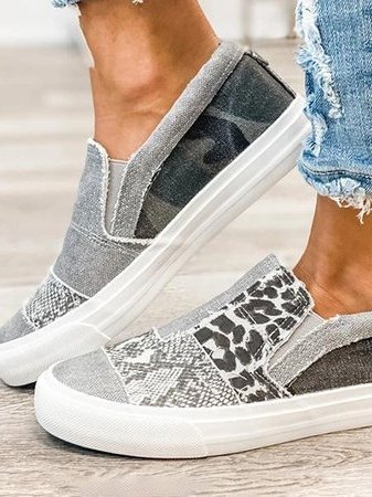 Vina - Trendy Pain Relieving Loafers