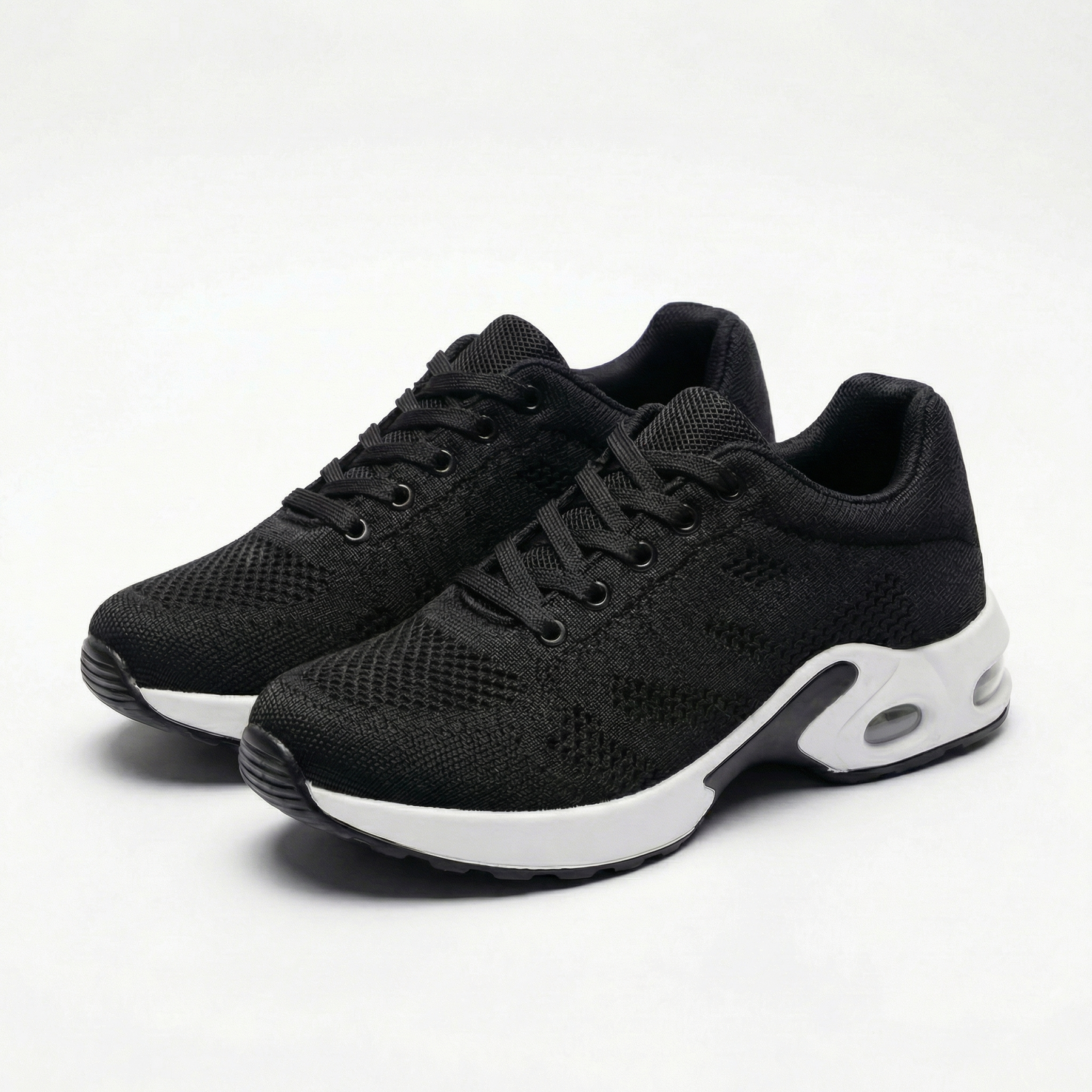 Zinnia - Ergonomic Walking Shoes for Pain-Free Steps