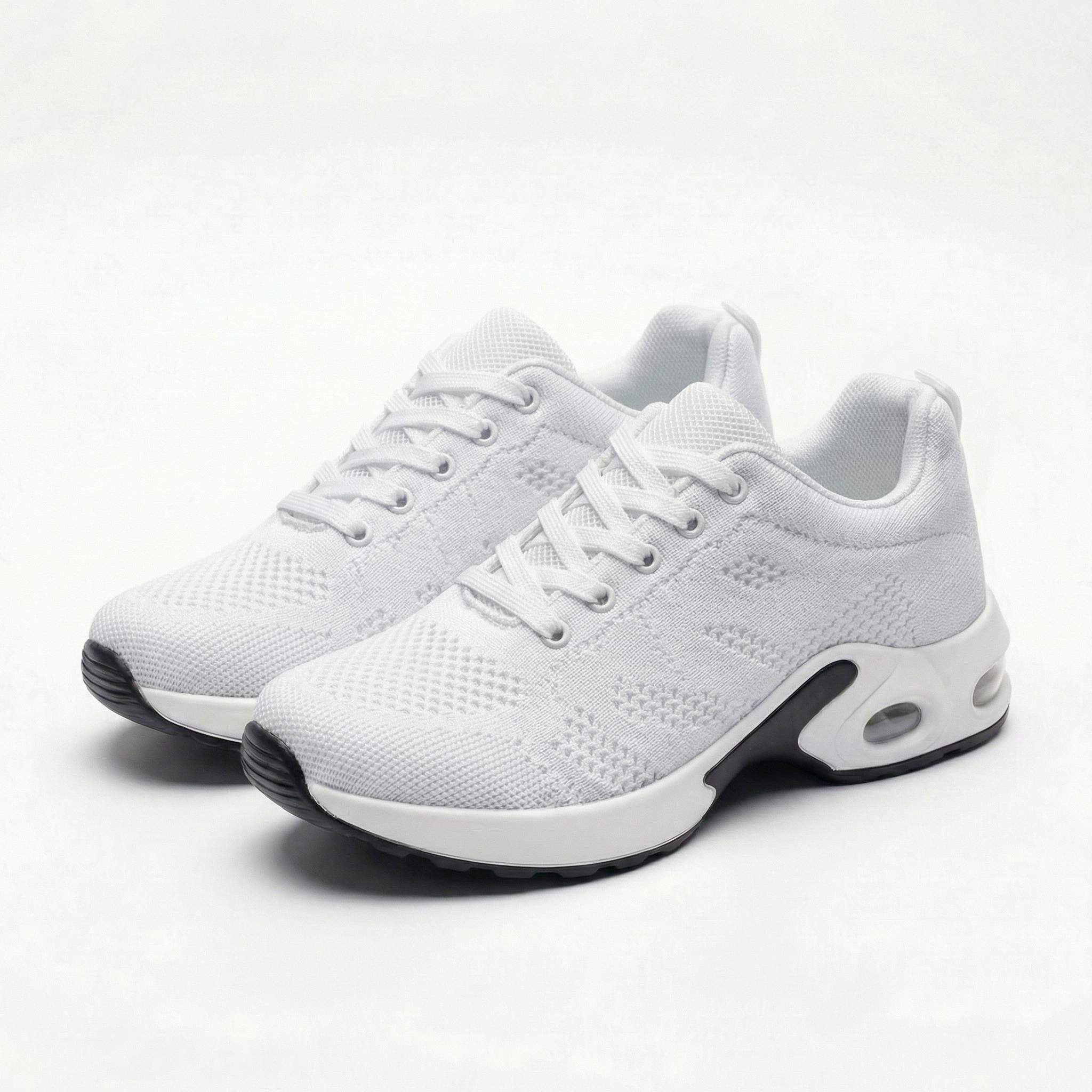 Zinnia - Ergonomic Walking Shoes for Pain-Free Steps