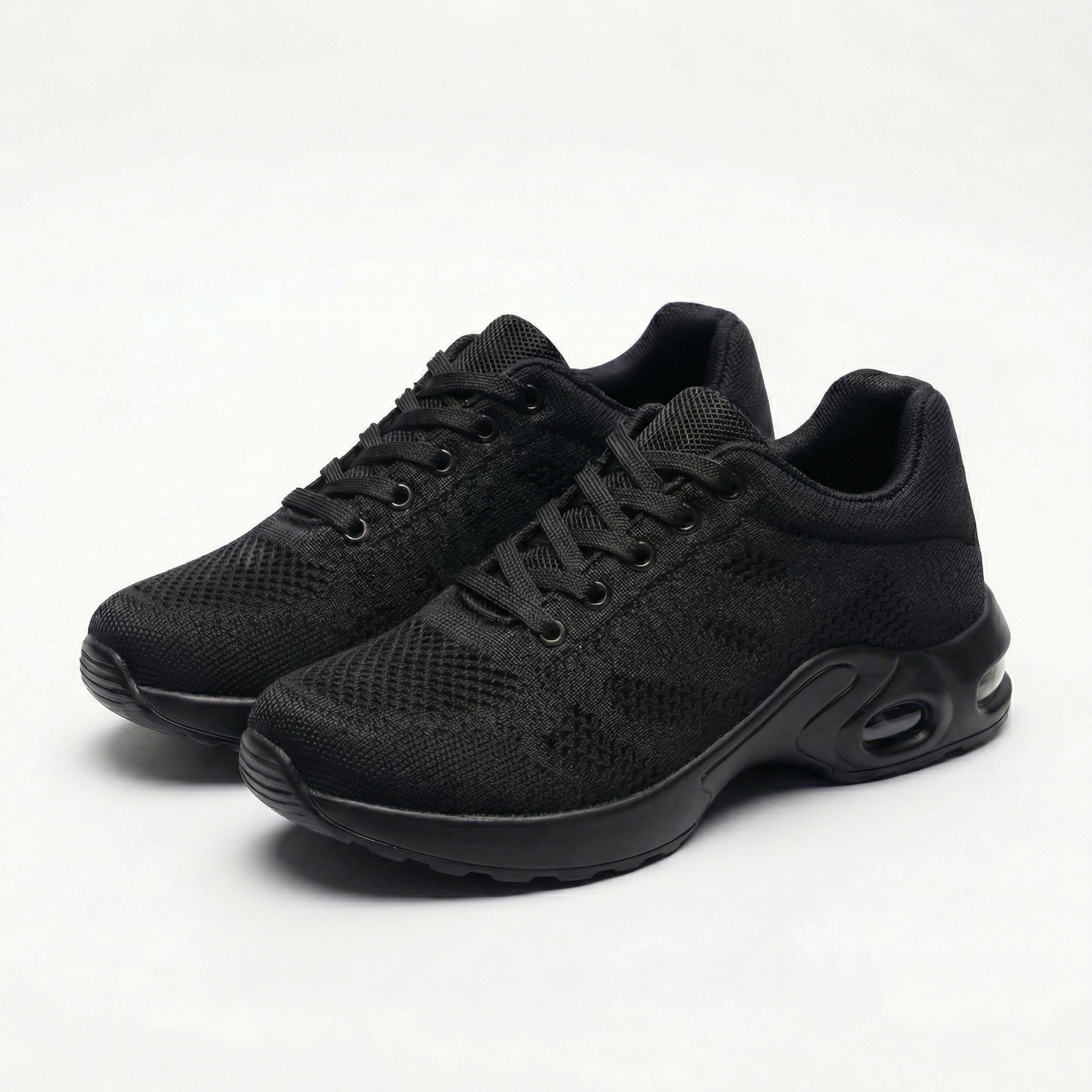 Zinnia - Ergonomic Walking Shoes for Pain-Free Steps