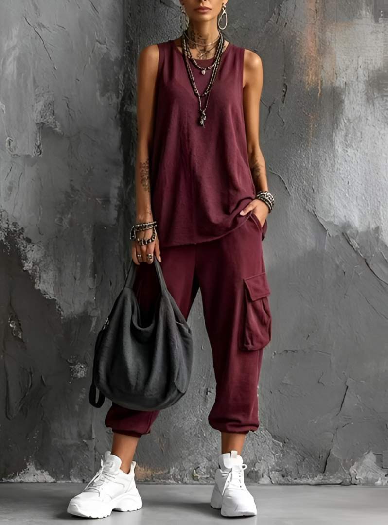 Havilah - Relaxed Urban Comfort Set