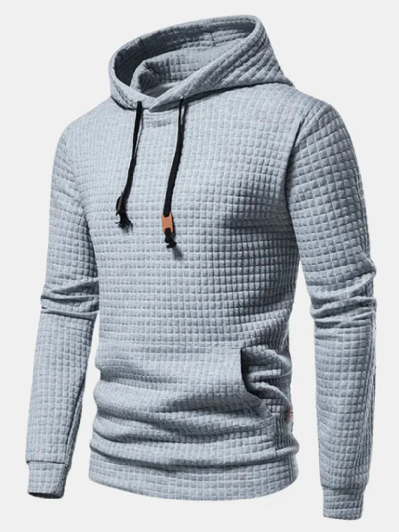 Archie – Sweatshirt with Hood