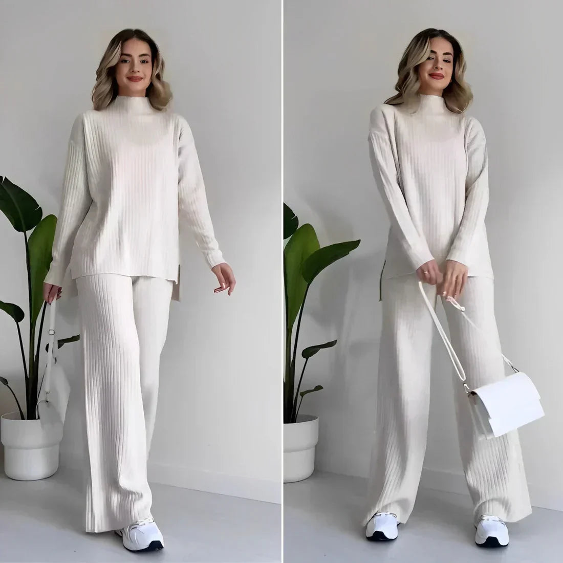 Lola - Essential Matching Jumper Set