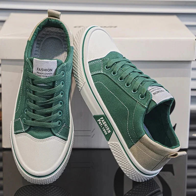 Murray - Lightweight Breathable Casual Vintage Sneakers