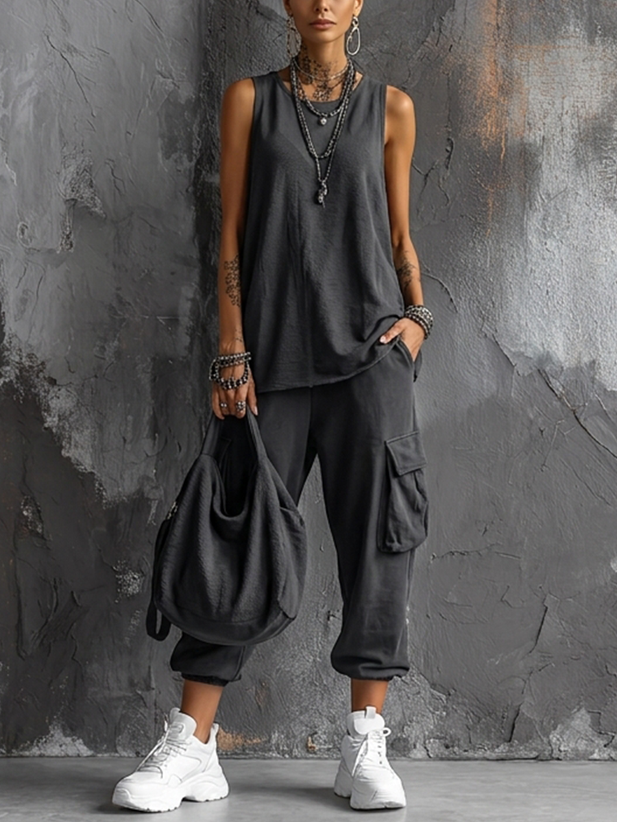 Havilah - Relaxed Urban Comfort Set