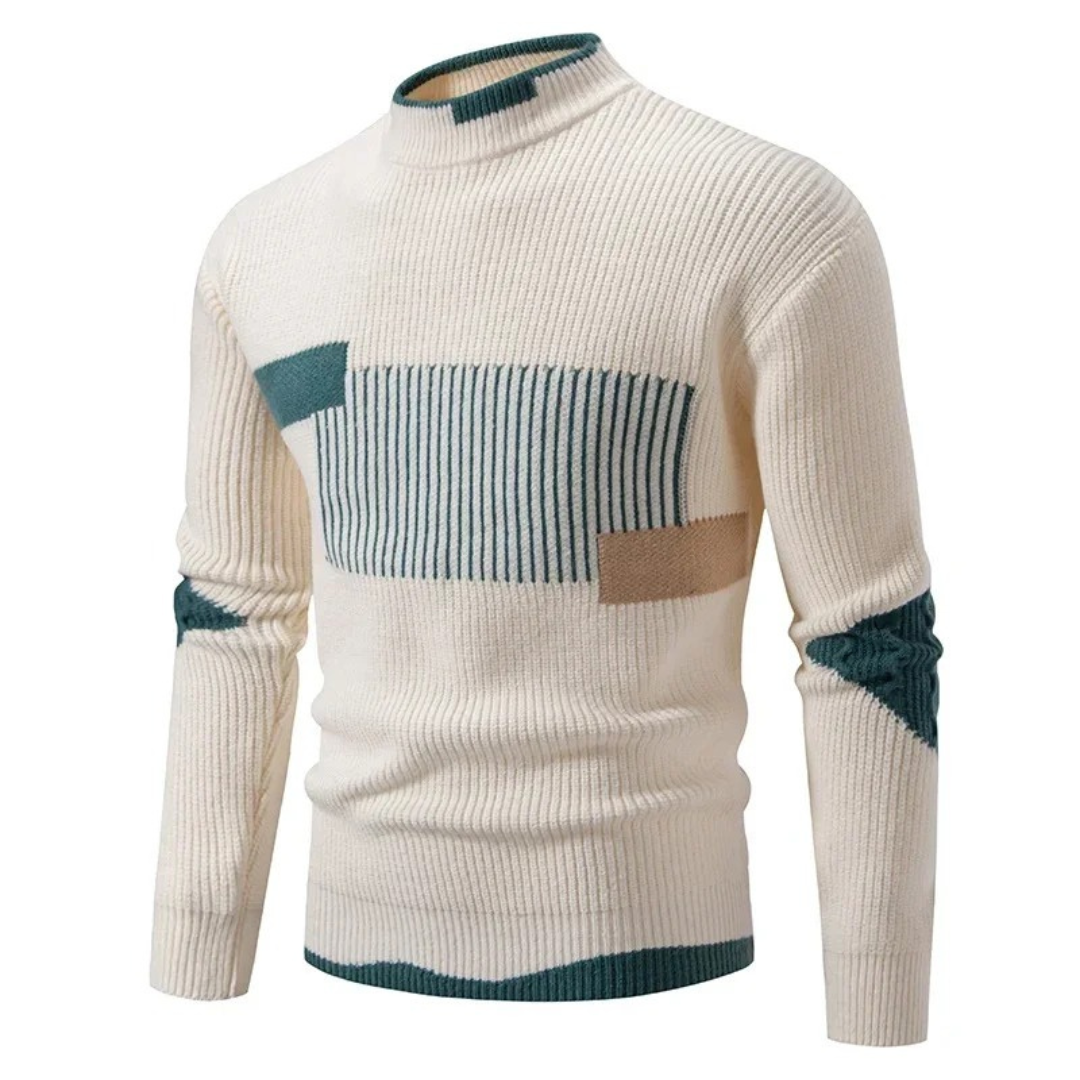 Sam™ | Elegant Jumper