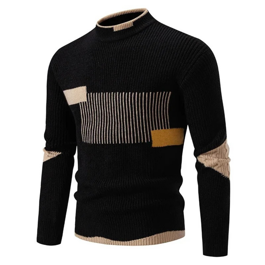 Sam™ | Elegant Jumper