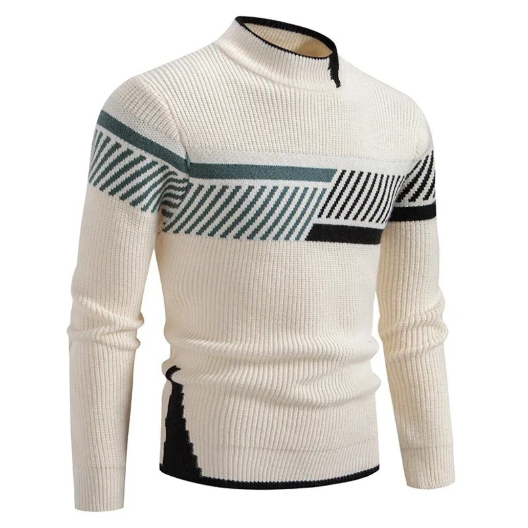 Sam™ | Elegant Jumper