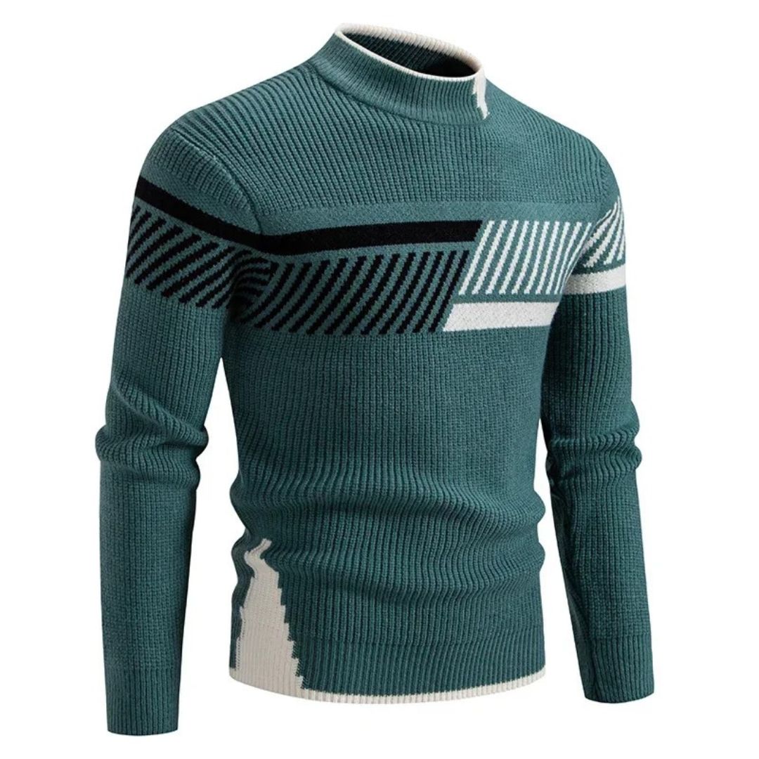Sam™ | Elegant Jumper