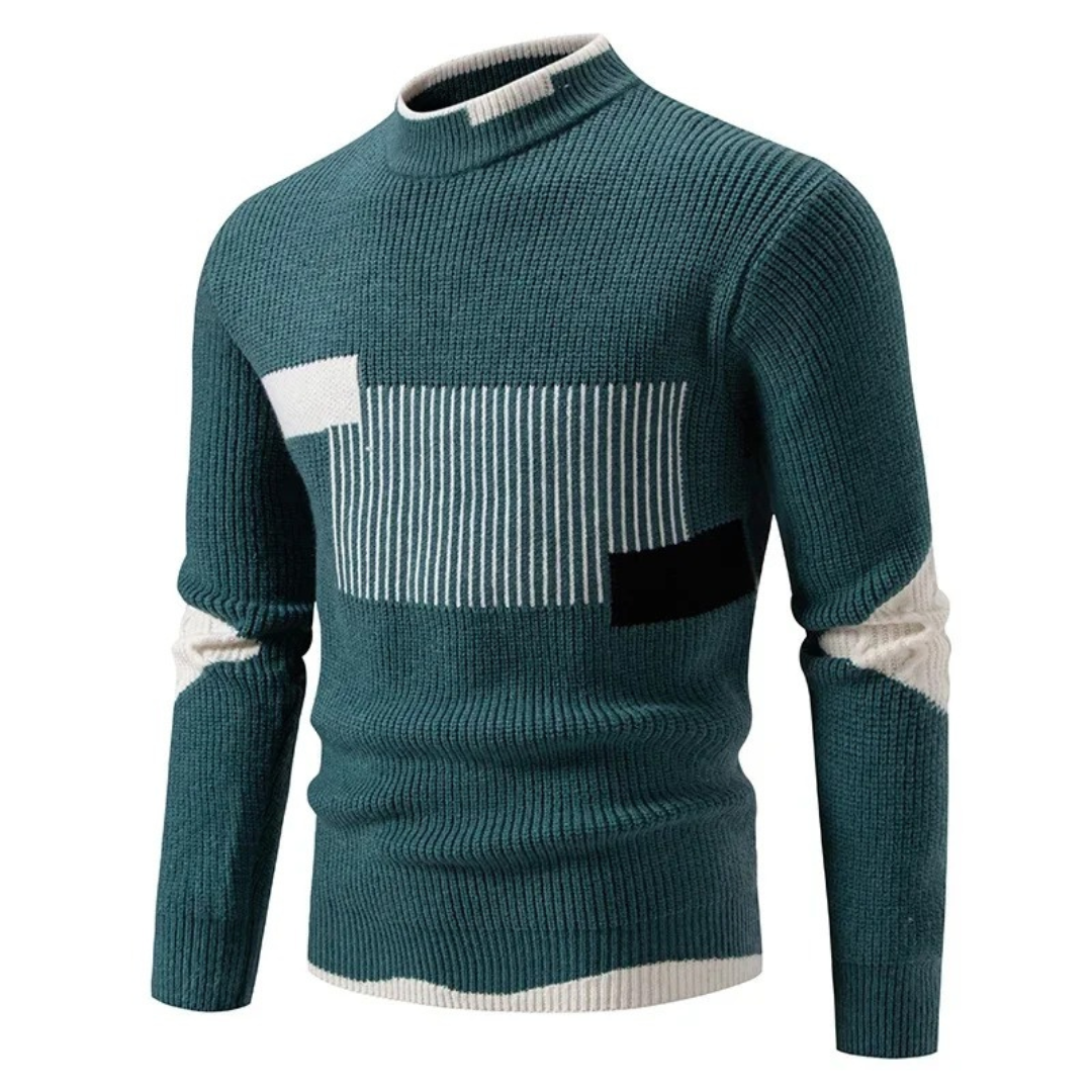 Sam™ | Elegant Jumper