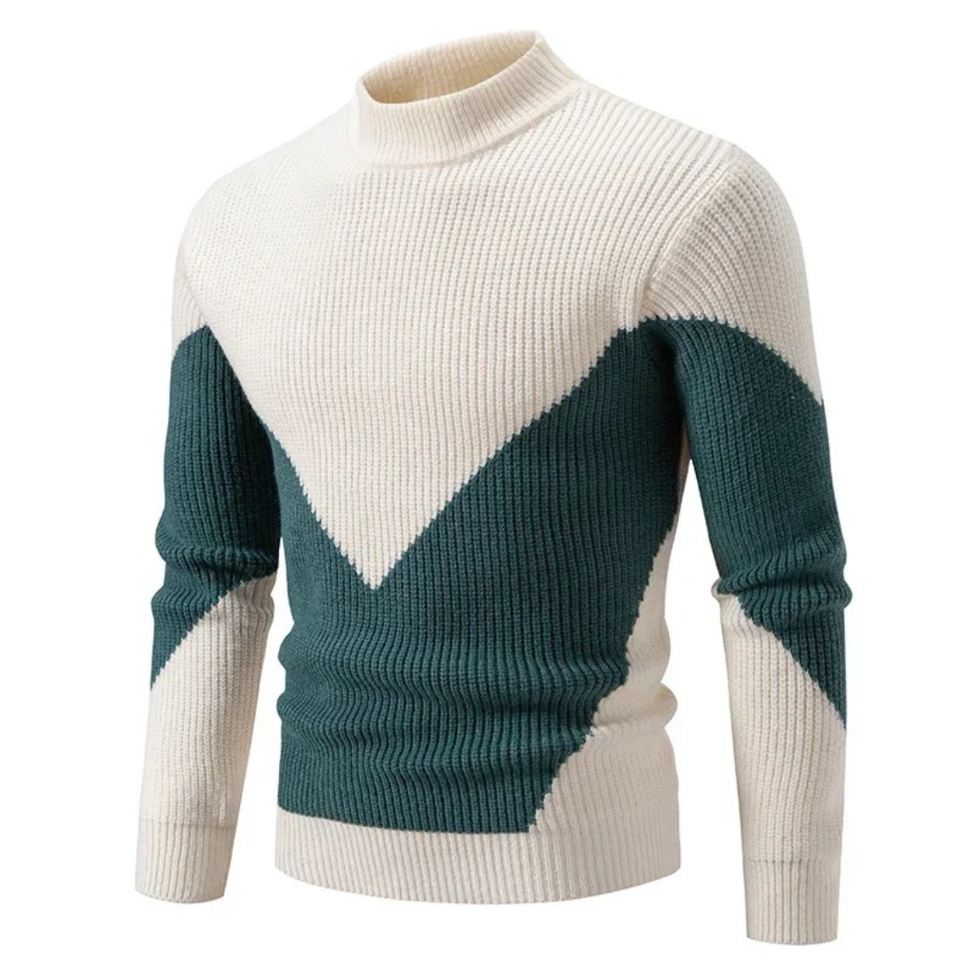 Sam™ | Elegant Jumper