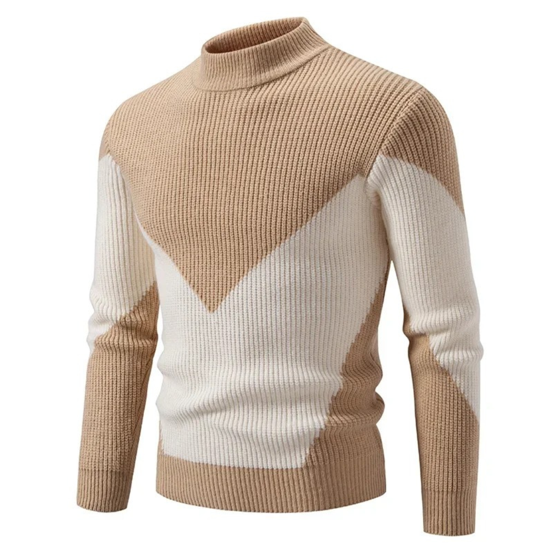 Sam™ | Elegant Jumper