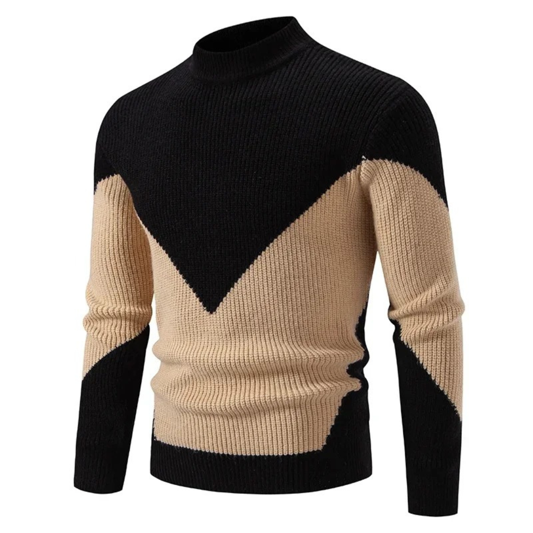 Sam™ | Elegant Jumper