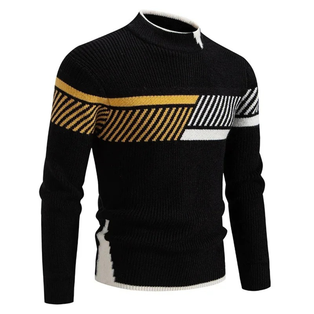 Sam™ | Elegant Jumper